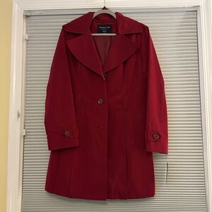 NWT - London Fog Raincoat